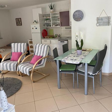 Apartman Igor Čižići Bagian luar foto