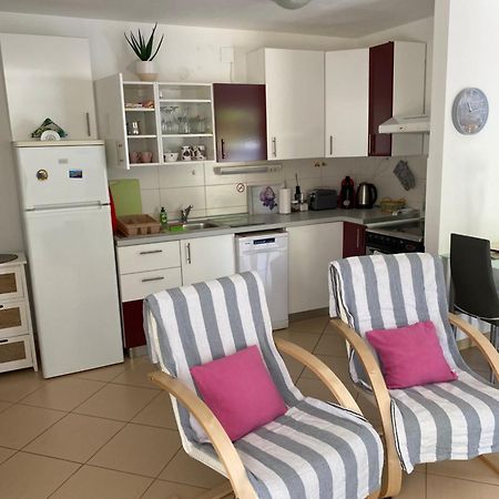 Apartman Igor Čižići Bagian luar foto