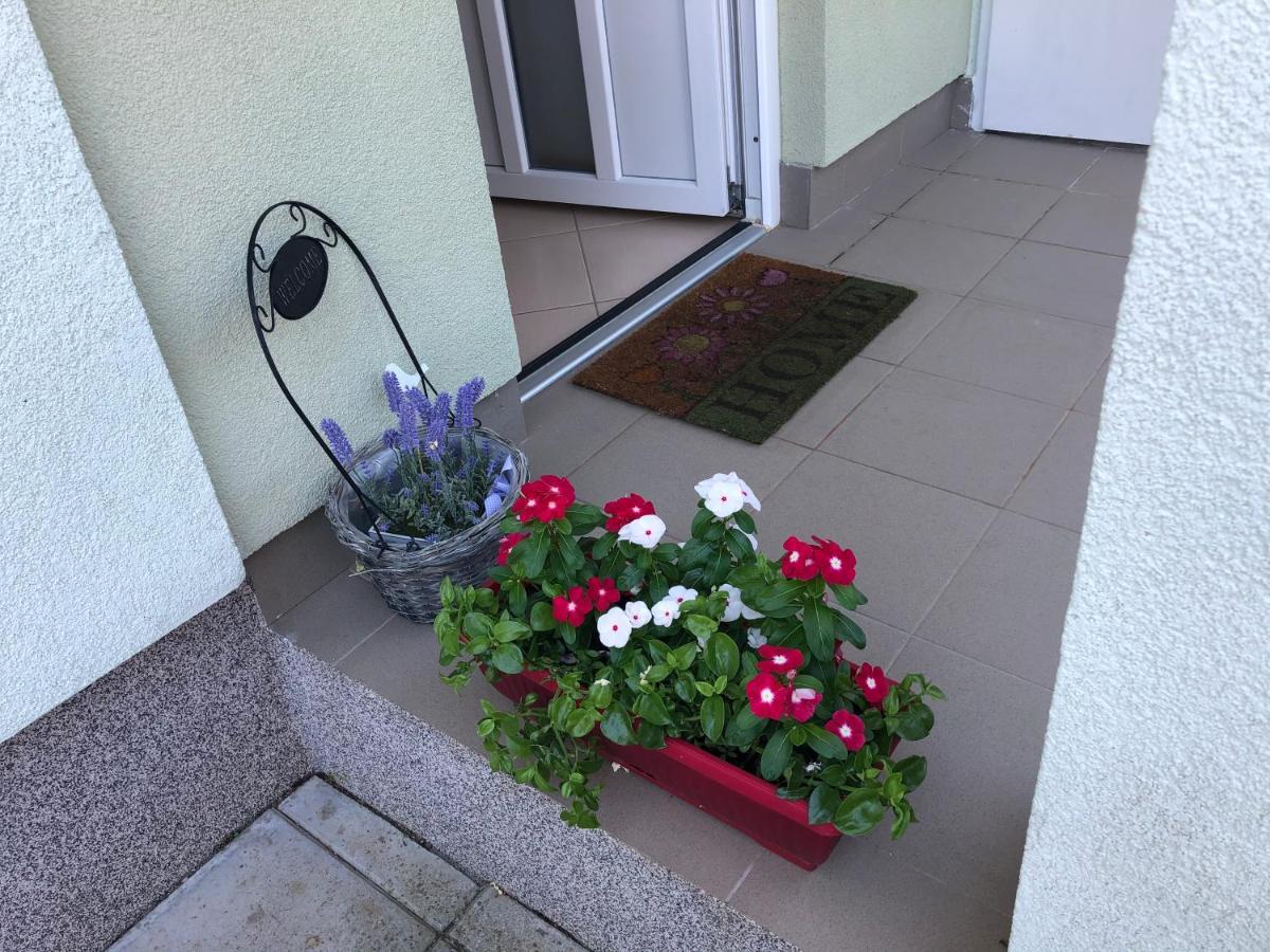 Apartman Igor Čižići Bagian luar foto