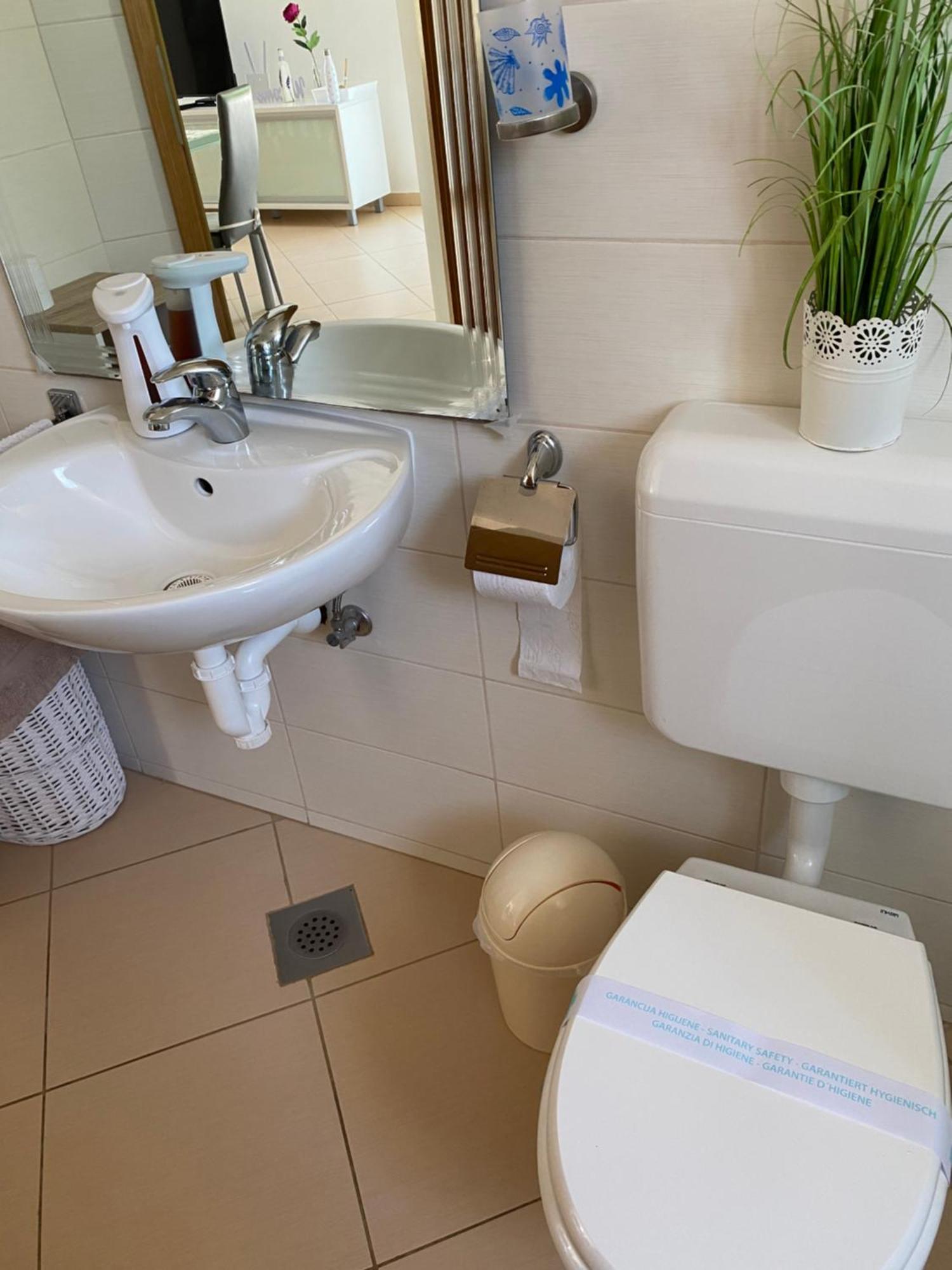 Apartman Igor Čižići Bagian luar foto