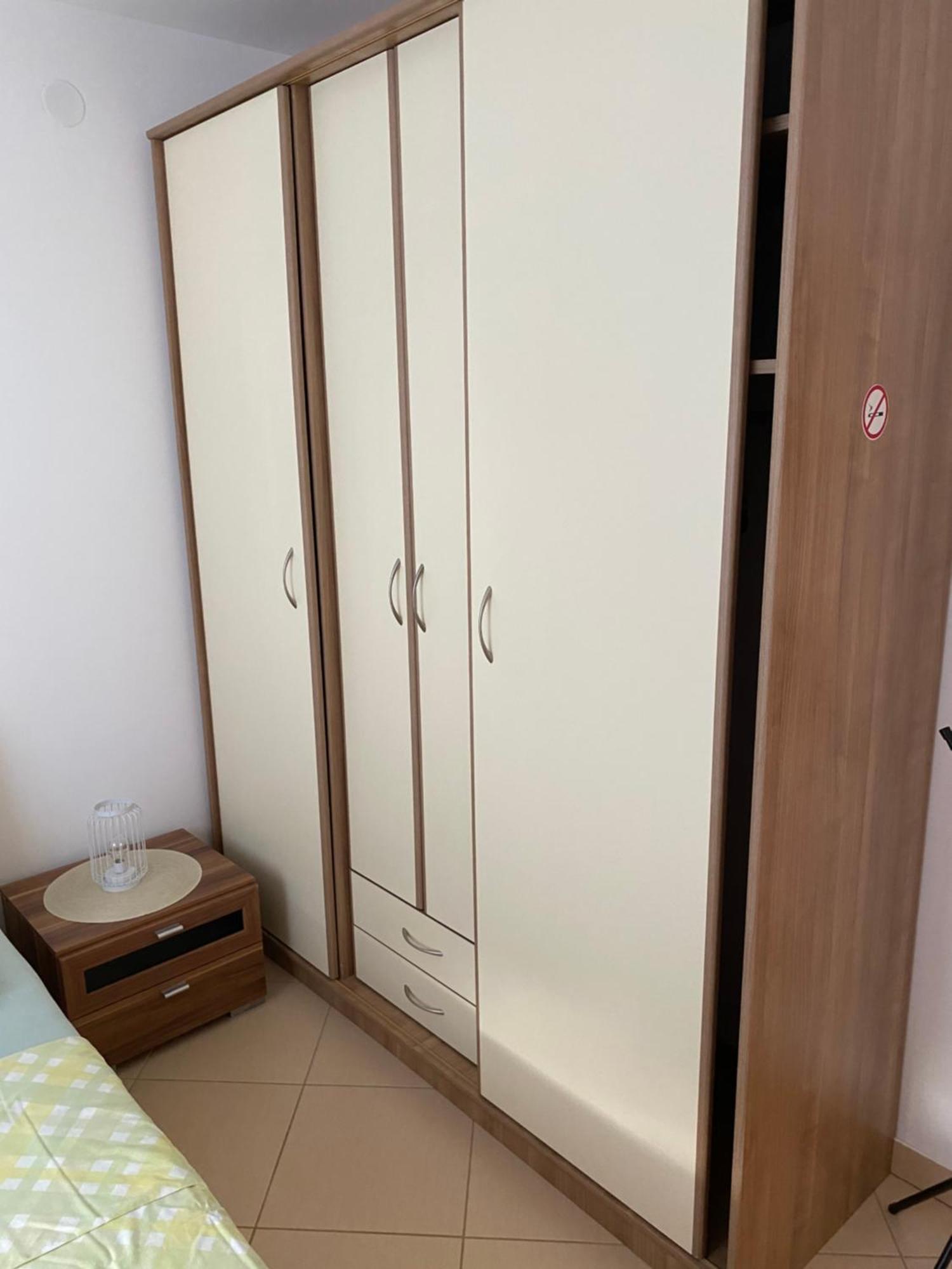 Apartman Igor Čižići Bagian luar foto