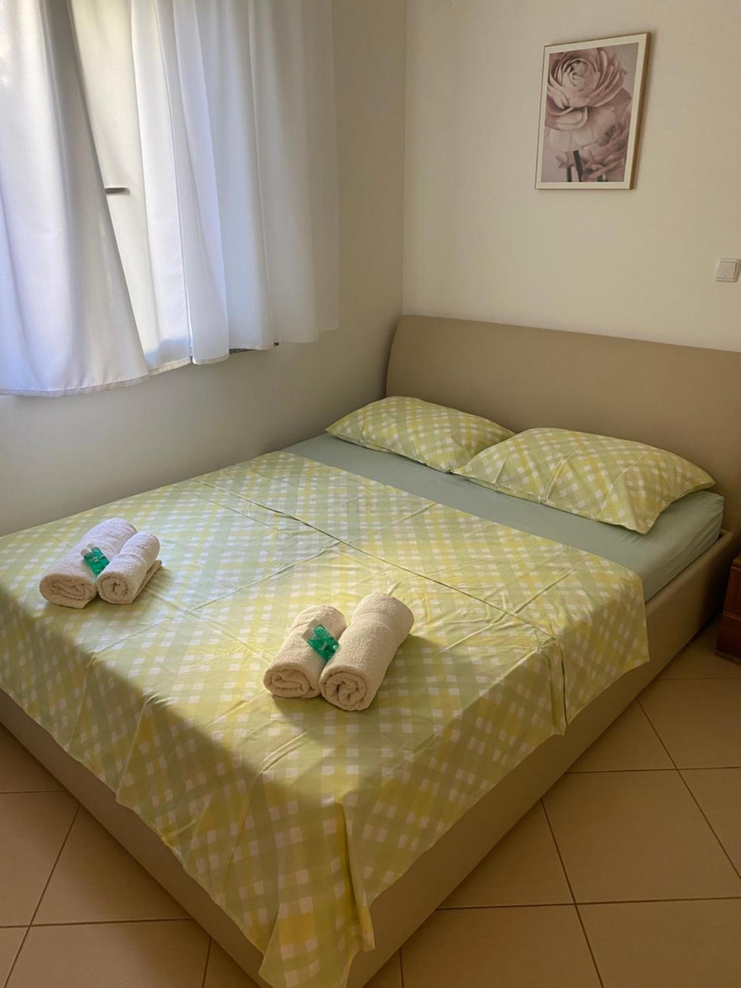 Apartman Igor Čižići Bagian luar foto
