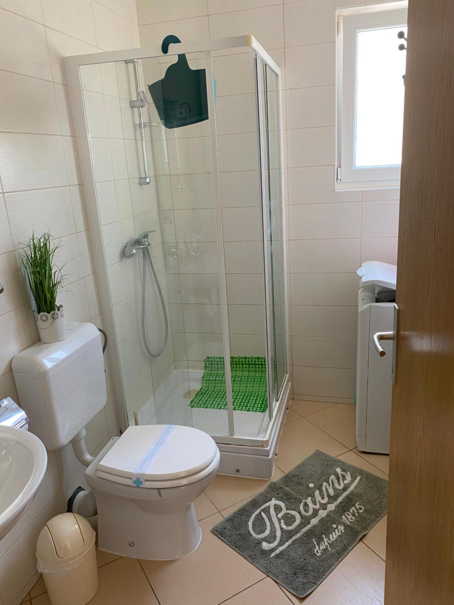 Apartman Igor Čižići Bagian luar foto