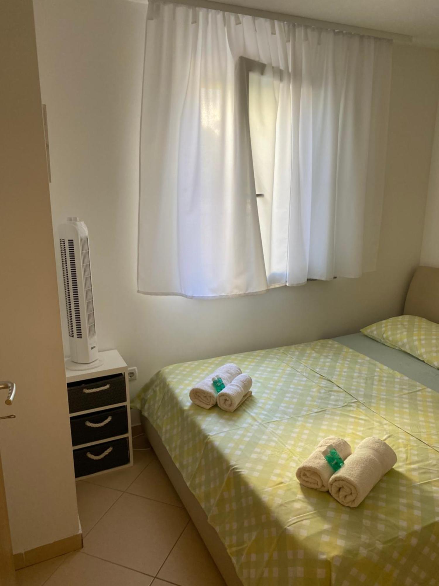 Apartman Igor Čižići Bagian luar foto