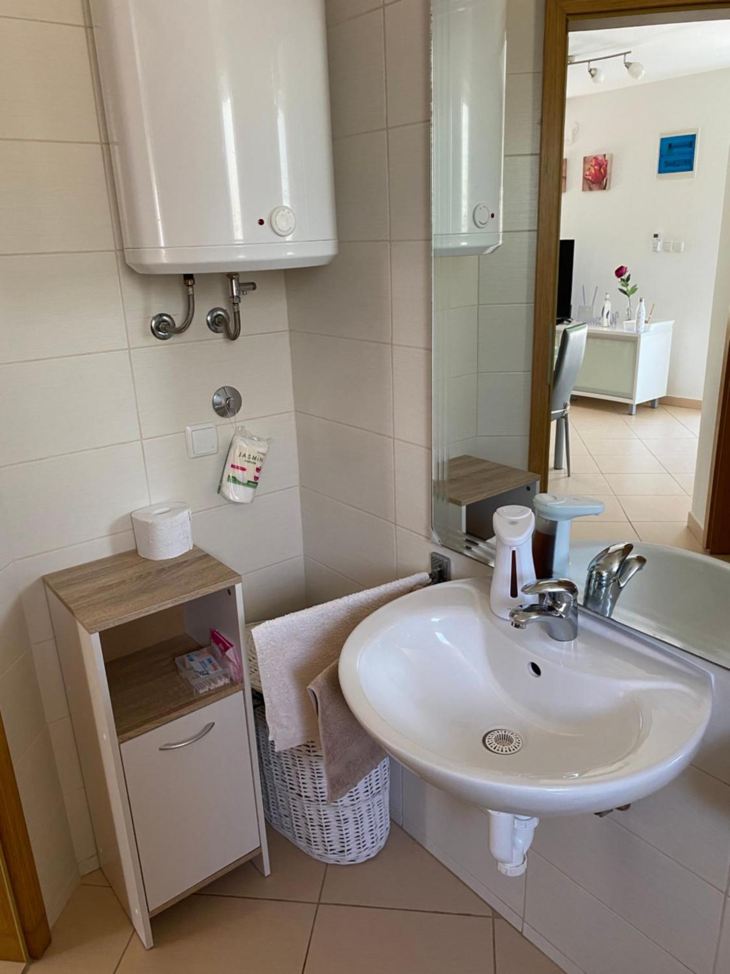 Apartman Igor Čižići Bagian luar foto