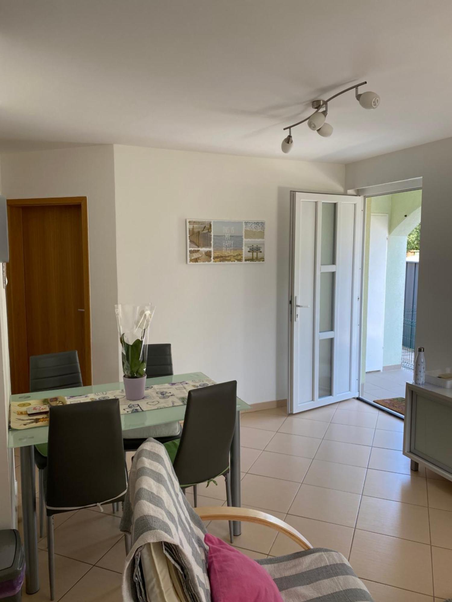 Apartman Igor Čižići Bagian luar foto