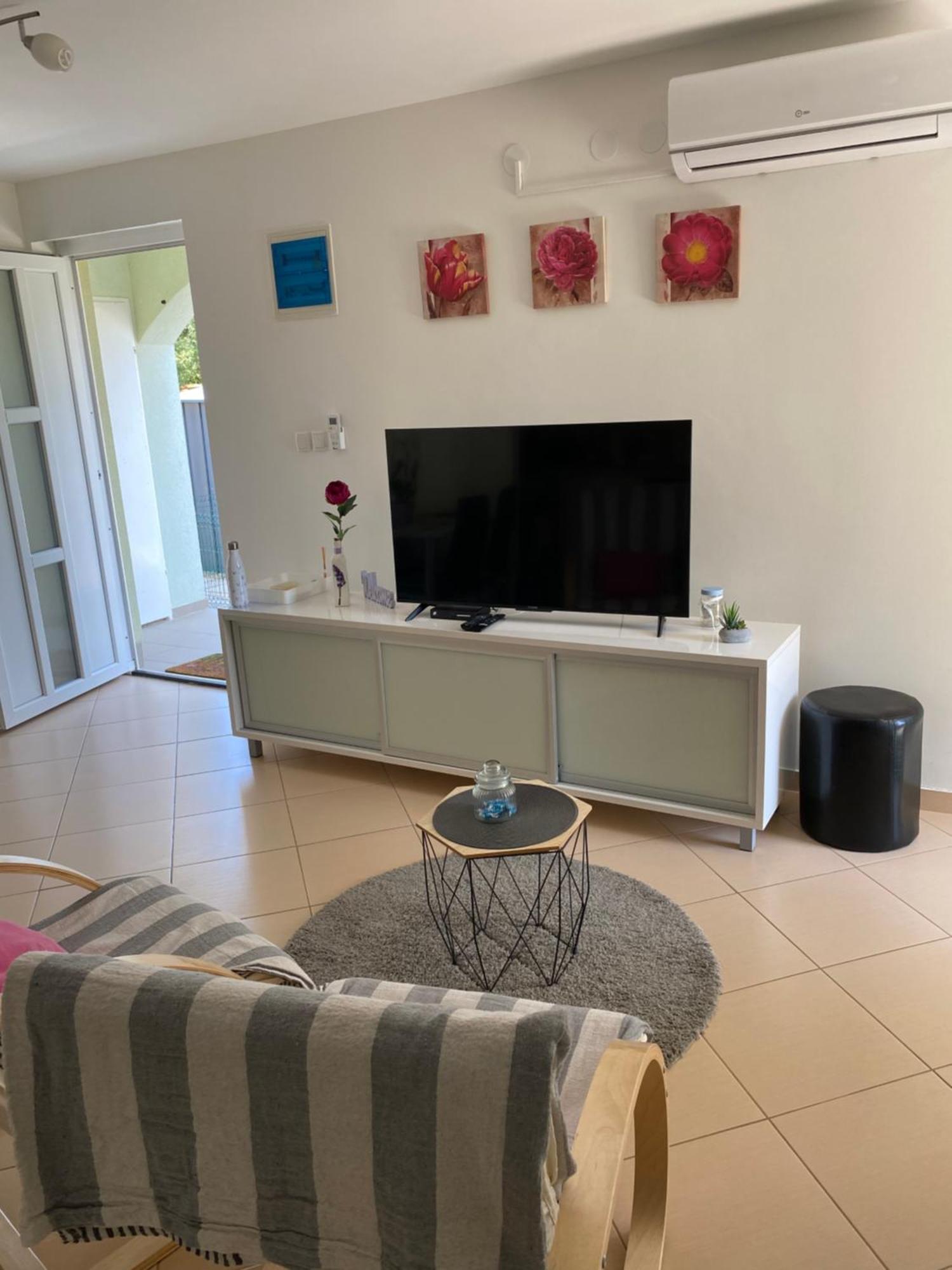 Apartman Igor Čižići Bagian luar foto