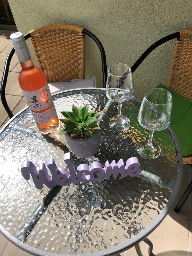 Apartman Igor Čižići Bagian luar foto