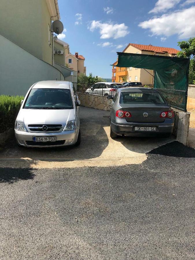 Apartman Igor Čižići Bagian luar foto