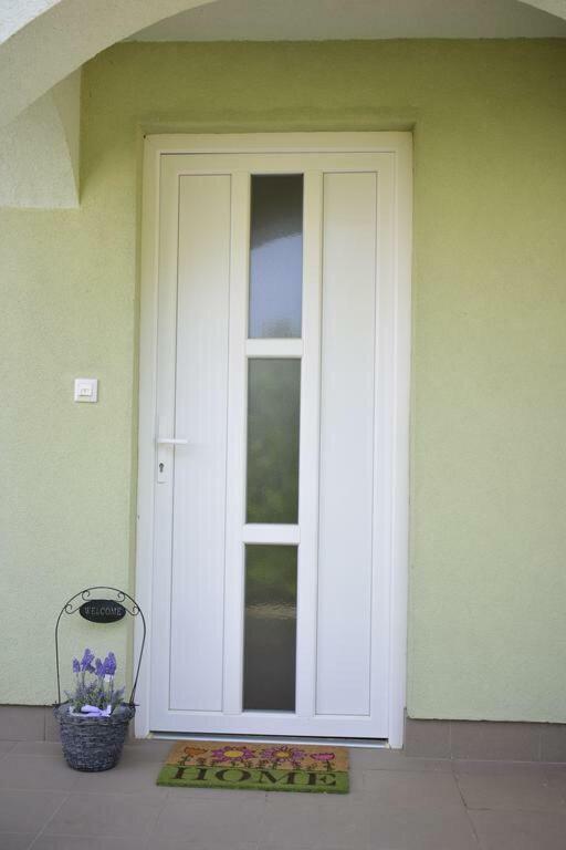 Apartman Igor Čižići Bagian luar foto